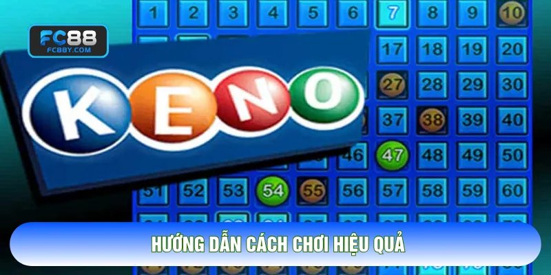 Hướng dẫn cách chơi hiệu quả